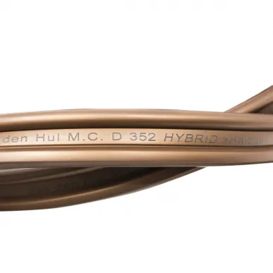 Акустический кабель Van den Hul The D-352 Hybrid 